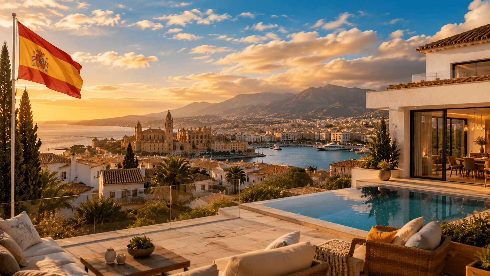 tendencias del mercado inmobiliario premium en espana 2026 | BHHS Spain