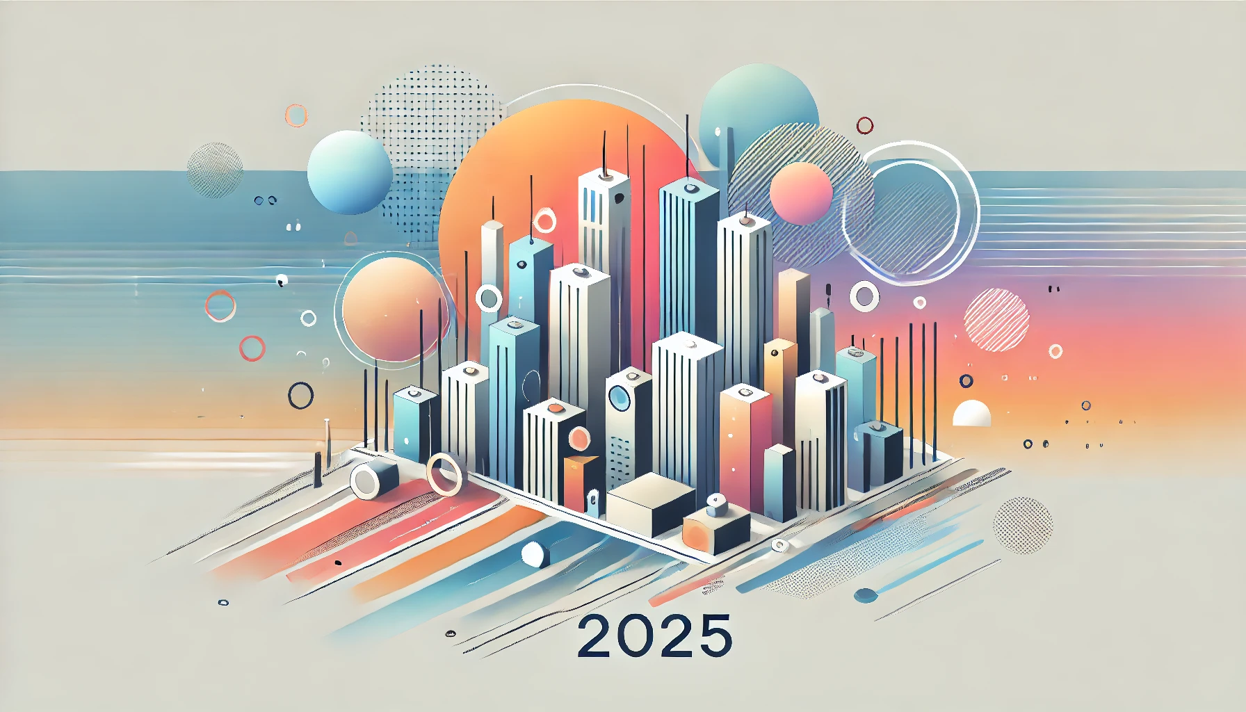 real estate market predictions 2025 expert insights and trends | BHHS Spain