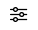 icon to open filters