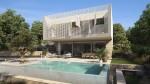 9 villas con piscina en venta en CAla Vinyes, Calvia, Mallorca (6)