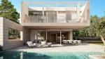 8 villas con piscina en venta en CAla Vinyes, Calvia, Mallorca (10)