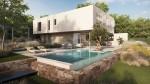1a villas con piscina en venta en CAla Vinyes, Calvia, Mallorca (20)
