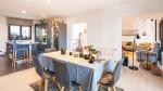Costa de la Calma Mallorca villa for sale dining room 18253
