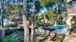 Costa de la Calma Majorca villa for sale Pool 18253