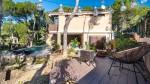 Costa de la Calma Majorca villa for sale terrace 18253
