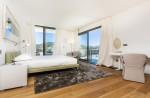 Luxury front line villas for sale in Camp de Mar, Majorca