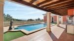 Villa Bendinat Piscina 2 86667