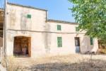 Finca to renovate near Manacor for sale in Majorca