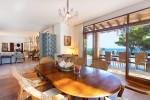 Costa de los Pinos Villa comedor 88174