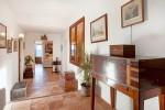 Costa de los Pinos Villa hall 88174
