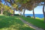 Costa de los Pinos Villa jardin 88174