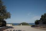 Letzte Grundst&uuml;cke in erster Meereslinie zum Verkauf in Cala d'Or auf Mallorca
