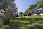 Building plot with views and close to the beach for sale in Palmanova in Majorca
