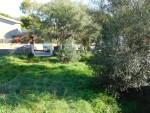 Building plot with views and close to the beach for sale in Palmanova in Majorca