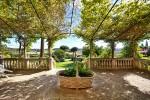 Montuiri Mallorca finca rustica en venta pergola  89021