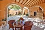 Montuiri Mallorca finca rustica en venta porche 89021