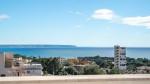 Palma Mallorca Apartment for sale Sea view 89389