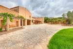 llucmajor Mallorca finca for sale  terraces 89362