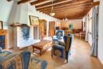 llucmajor Mallorca finca for sale living room 89362