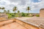 llucmajor Mallorca finca for sale open views 89362