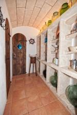 Charmig finca till salu n&auml;ra Sa Rapita p&aring; Mallorca