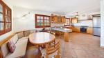 Villa with pool for sale, S'Aranjassa, near Palma de Mallorca.