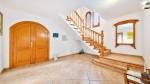 Villa with pool for sale, S'Aranjassa, near Palma de Mallorca.
