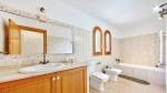 Villa with pool for sale, S'Aranjassa, near Palma de Mallorca.