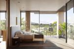 Brand new luxury apartment with sea views for sale in Bendinat, Mallorca