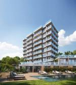 Brand new luxury apartment with sea views for sale in Bendinat, Mallorca