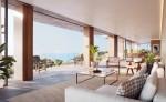 Brand new luxury apartment with sea views for sale in Bendinat, Mallorca