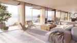 Brand new luxury apartment with sea views for sale in Bendinat, Mallorca