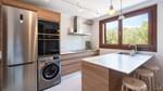 Galilea Mallorca Villa for sale, kitchen 91295
