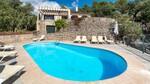 Galilea, Mallorca: Villa for sale, Swimming pool 91295