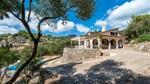 Galilea Mallorca Villa for sale, property reference 91295
