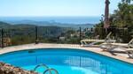 Galilea, Mallorca: Villa for sale, Swimming pool 91295