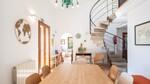 Galilea Mallorca Villa for sale, property ID 91295