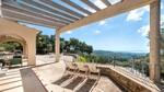 Galilea Mallorca Villa for sale, terrace 91295