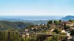 Galilea Mallorca Villa for sale, sea view 91295