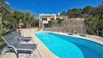 Galilea, Mallorca: Villa for sale, property reference 91295