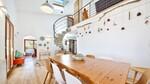 Galilea Mallorca Villa for sale, dining room 91295