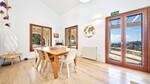 Galilea Mallorca Villa for sale, dining room 91295