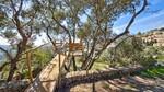 Galilea, Mallorca: Villa for sale, garden 91295