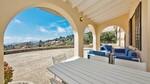 Galilea Mallorca Villa for sale, porch 91295
