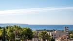 Designer penthouse for sale, new construction, La Bonanova, Palma de Majorca.