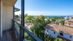 Penthouse, sea views, private pool, for sale, La Bonanova, Palma, Mallorca