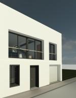 Solar con proyecto b&aacute;sico en venta en La Soledad-Palma, Mallorca