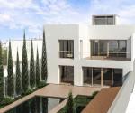 Solar con proyecto b&aacute;sico en venta en La Soledad-Palma, Mallorca