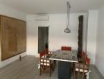 Frontline apartment for short-term rental in Santa Ponsa, Majorca