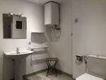 Frontline apartment for short-term rental in Santa Ponsa, Majorca